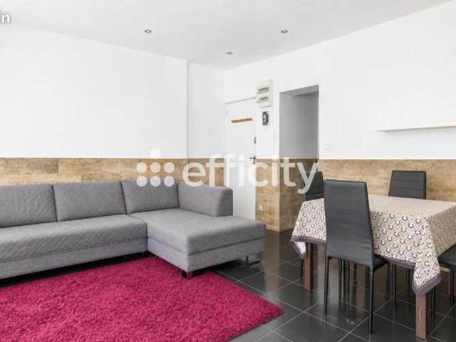 Appartement vente à Villeneuve-Saint-Georges, Val-de-Marne