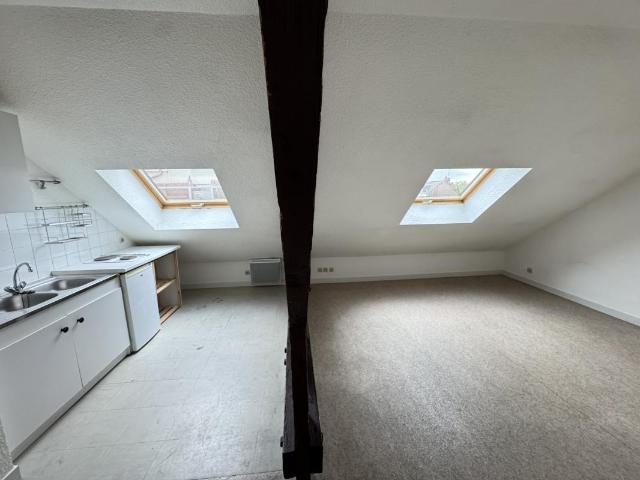 Appartement vente à Angers