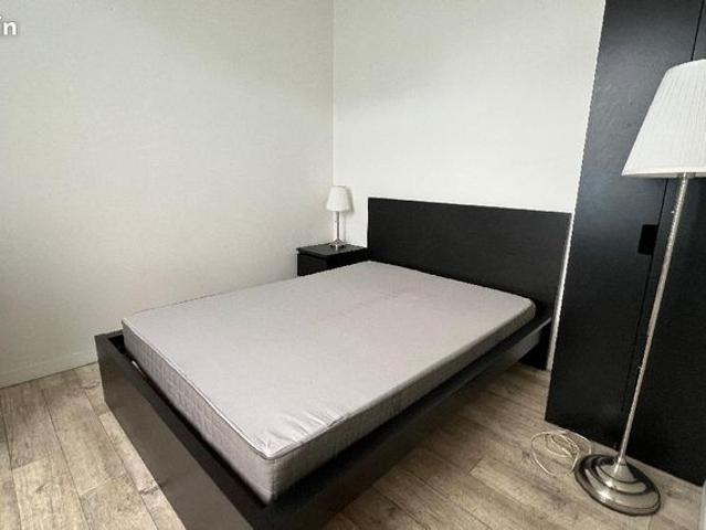 Appartement vente à Nantes, Vertou