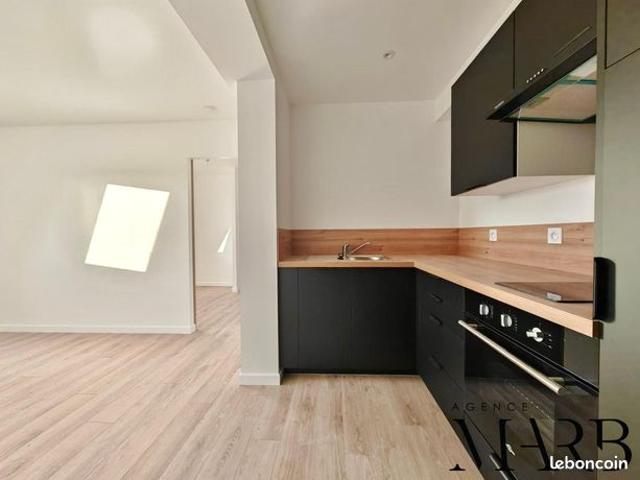 Appartement vente à Angers, Pays de la Loire