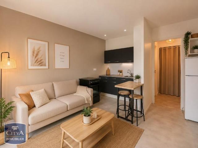 Appartement location à Chinon, Bourgueil