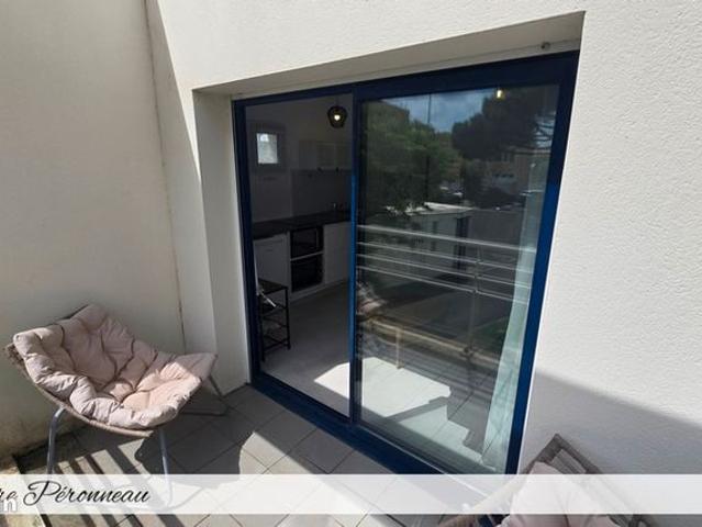 Appartement vente à La Rochelle, Aytré