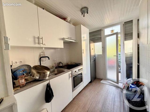 Appartement vente à Argenteuil