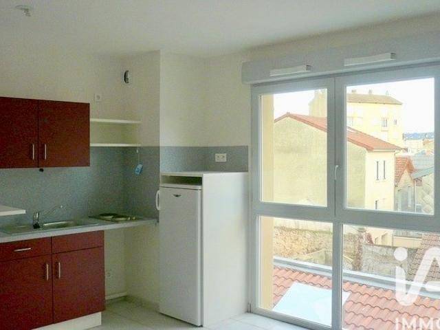 Appartement vente à Limoges