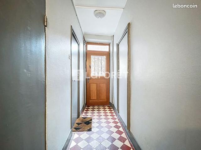 Appartement vente à France