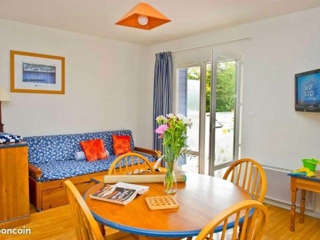 Appartement vente à Morlaix, Bretagne