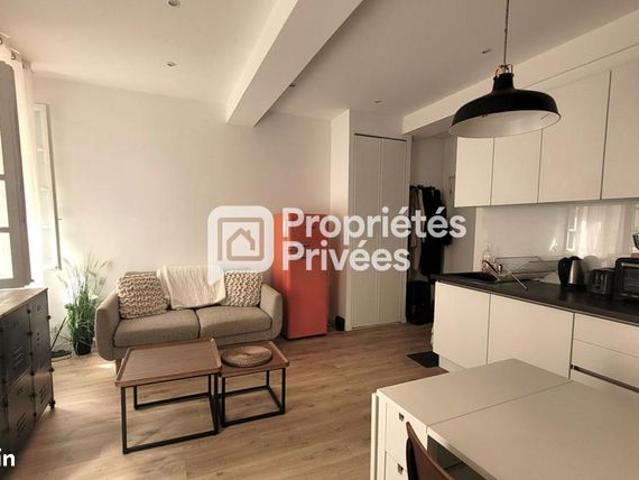 Appartement vente à Toulouse