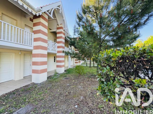 Appartement vente à Lesparre-Médoc, Soulac-sur-mer