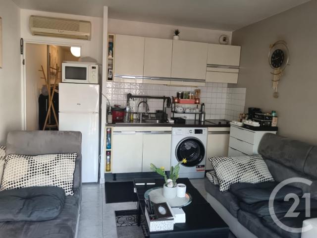 Appartement vente à Nice