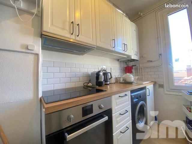 Appartement vente à Vendôme, Saint-ouen