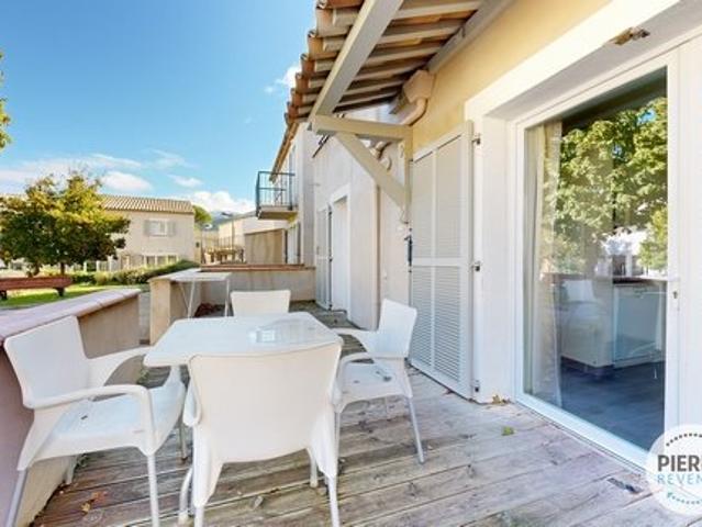 Appartement vente à Carpentras, Malaucène