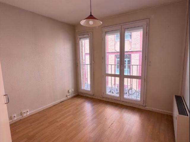 Appartement location à Toulouse