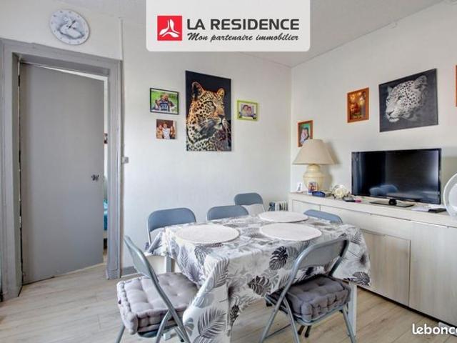 Appartement vente à Rouen, Saint-etienne-du-rouvray