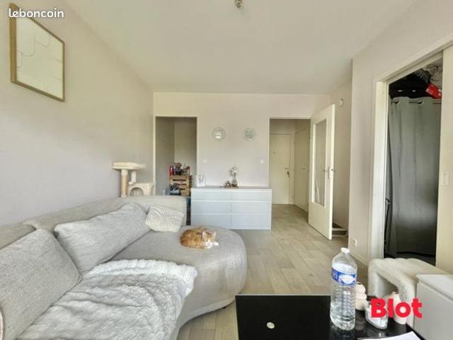 Appartement vente à Rennes, Bretagne