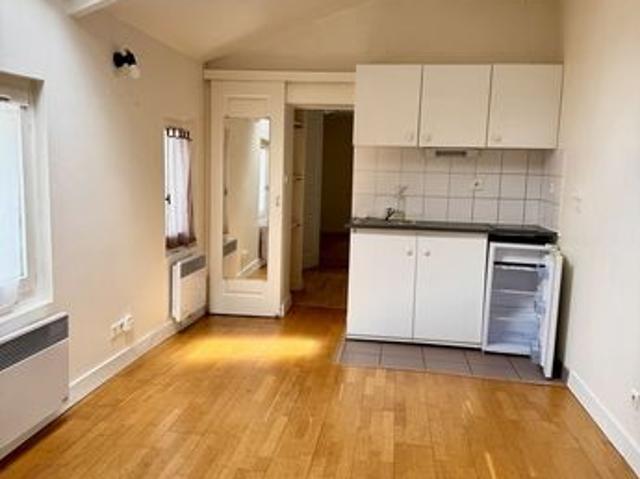 Appartement vente à Nanterre