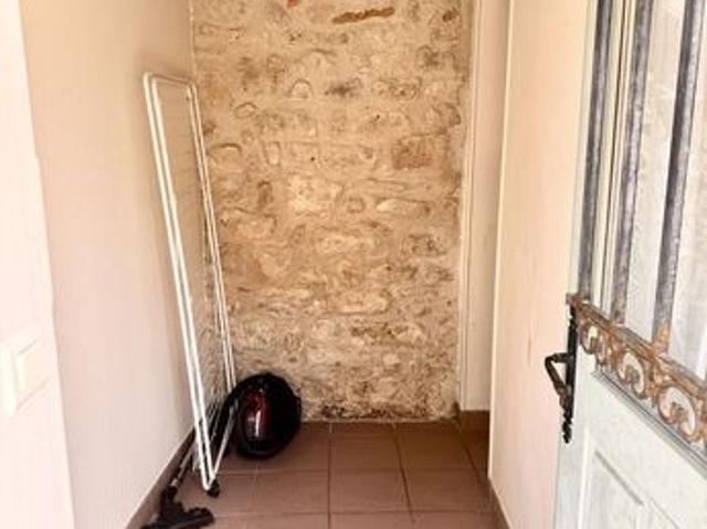 Appartement vente à Nanterre