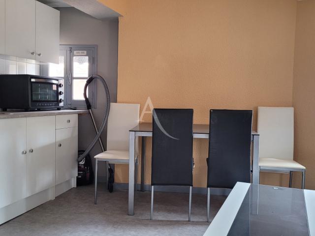Appartement vente à Grasse