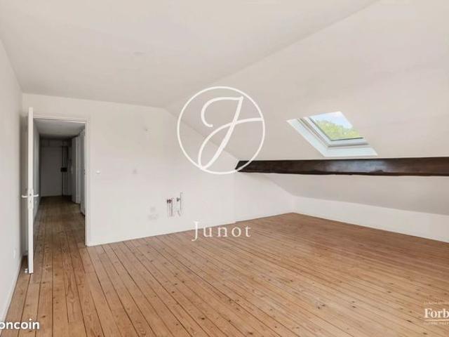 Appartement vente à Versailles