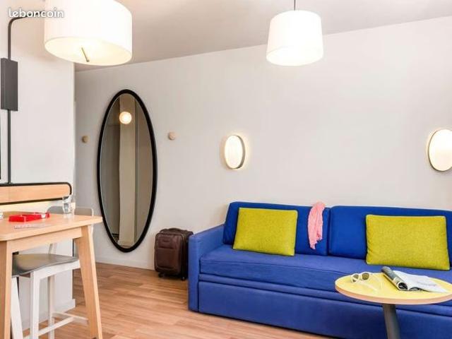 Appartement vente à Dieppe, Massy