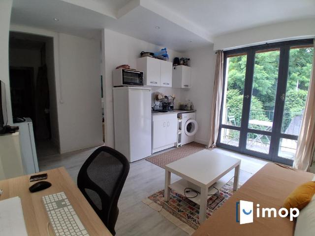 Appartement vente à Blois