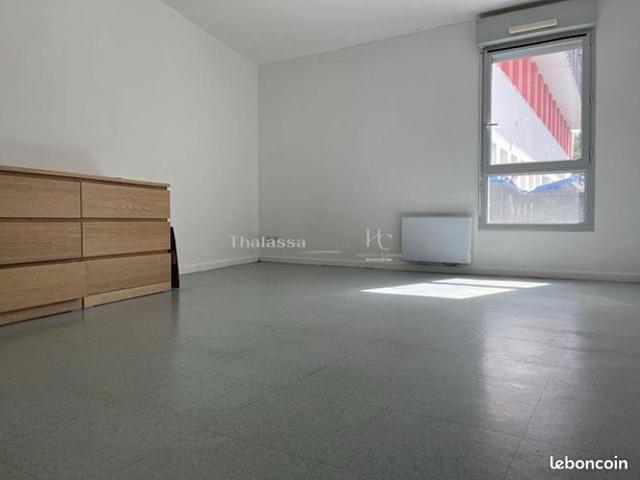 Appartement vente à Saint-Nazaire, Saint-nazaire