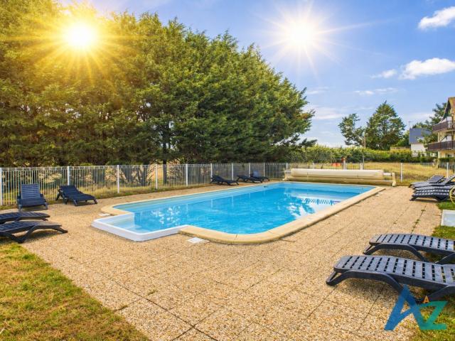 Appartement vente à Lisieux, Varaville