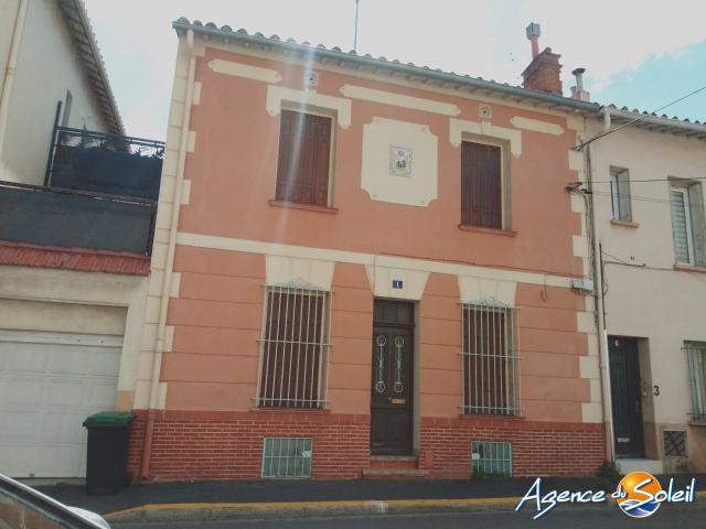 Appartement location à Perpignan