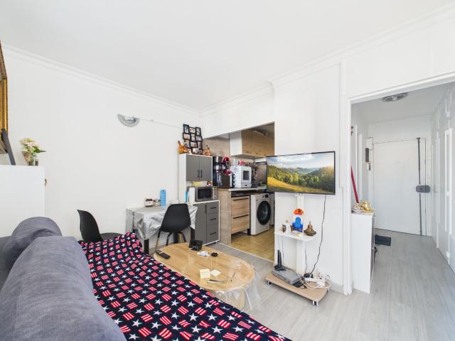 Appartement vente à L'Haÿ-les-Roses, Vitry-sur-seine