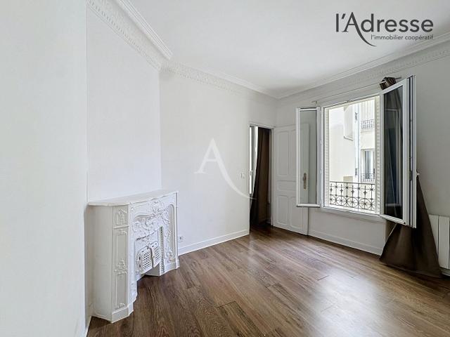 Appartement vente à La Défense 10, Puteaux