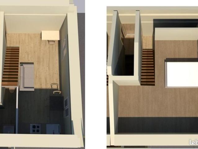 Appartement vente à Lyon, Métropole de Lyon