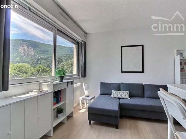Appartement vente à Grenoble, Meylan