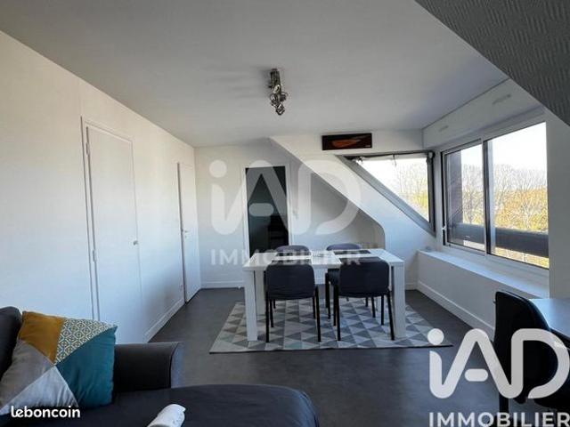Appartement vente à Lorient, Bretagne