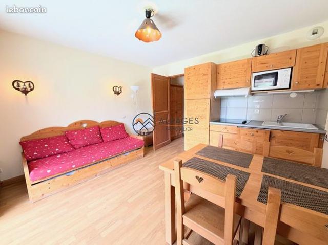 Appartement vente à Vesoul, Vars