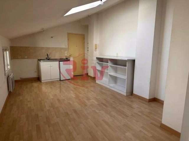 Appartement location à Vienne, Beaurepaire