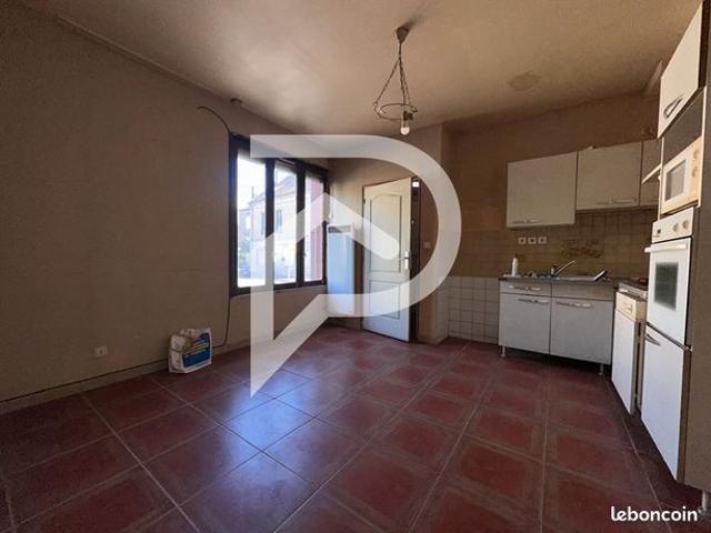 Appartement vente à Senlis, Nogent-sur-oise