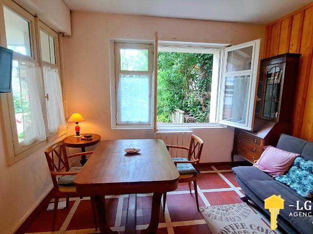 Appartement vente à Rochefort, Royan
