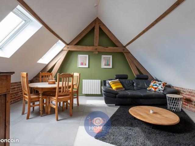 Appartement vente à Laventie, Pas-de-Calais