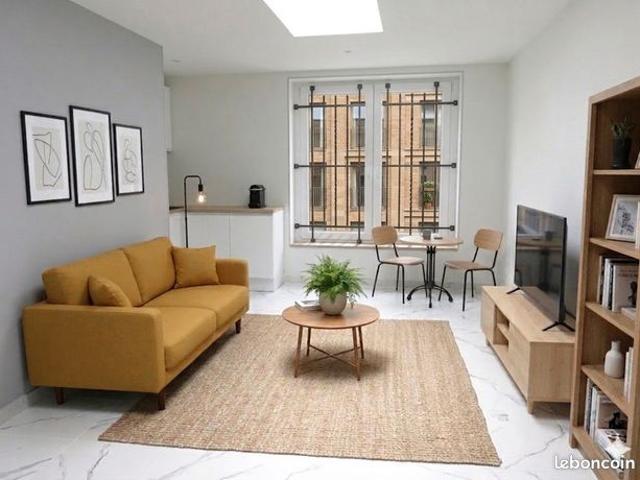 Appartement vente à Saint-Denis, Saint-denis