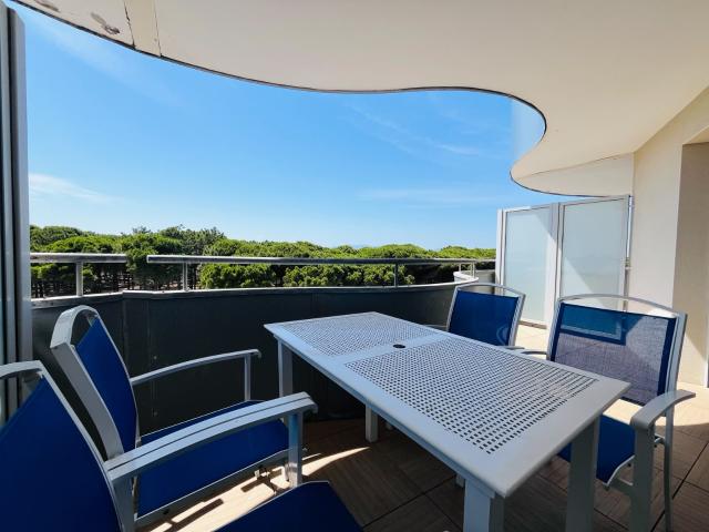 Appartement vente à Perpignan, Le Barcarès
