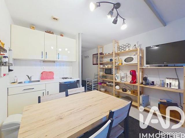 Appartement vente à Gex, Mijoux
