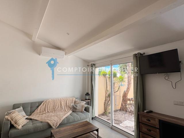 Appartement vente à Arles, Saint-rémy-de-provence