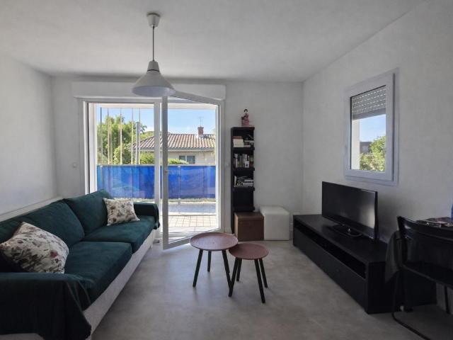 Appartement vente à Montpellier