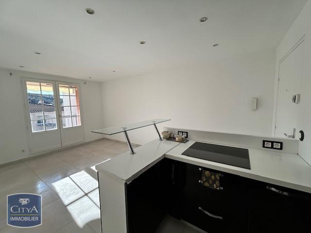 Appartement location à Golfe-Juan, Vallauris