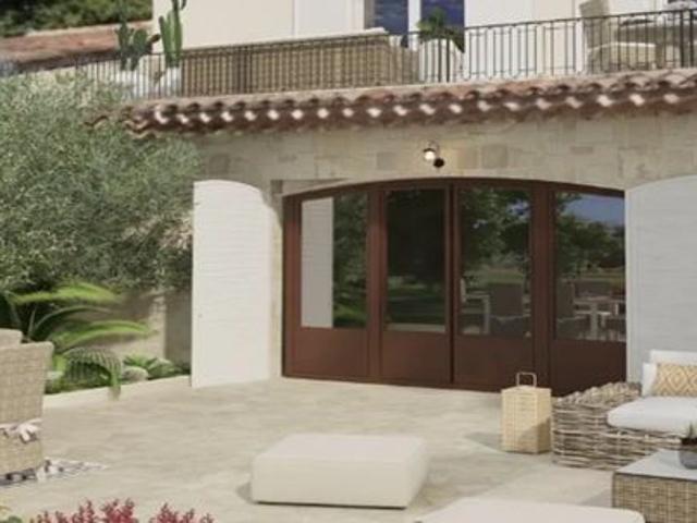 Appartement vente à Grasse, Mouans-sartoux