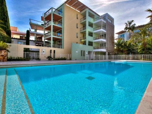 Appartement vente à Grasse, Antibes