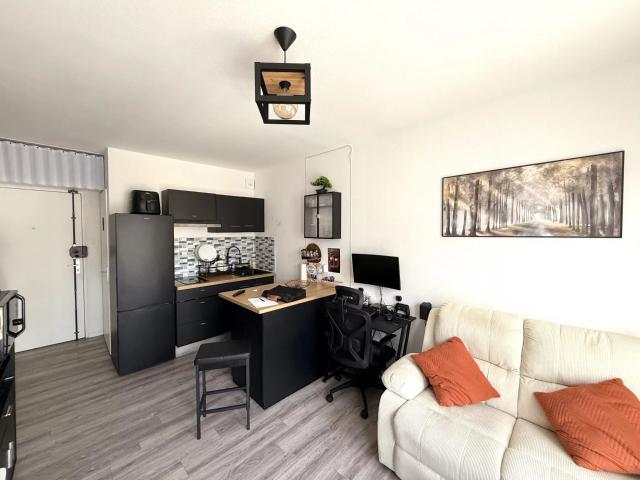 Appartement vente à Nice
