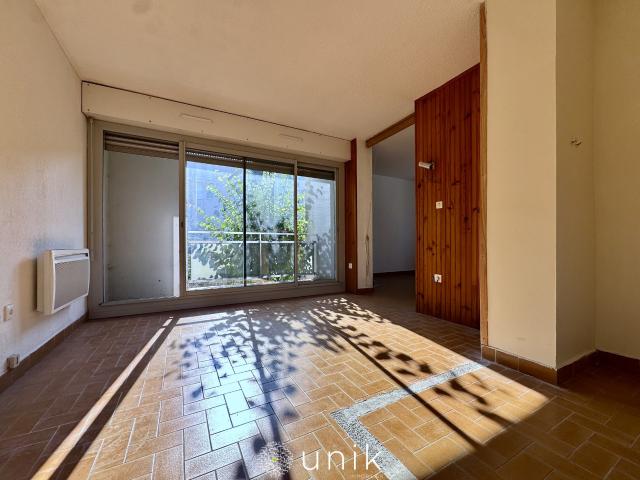 Appartement vente à Montpellier