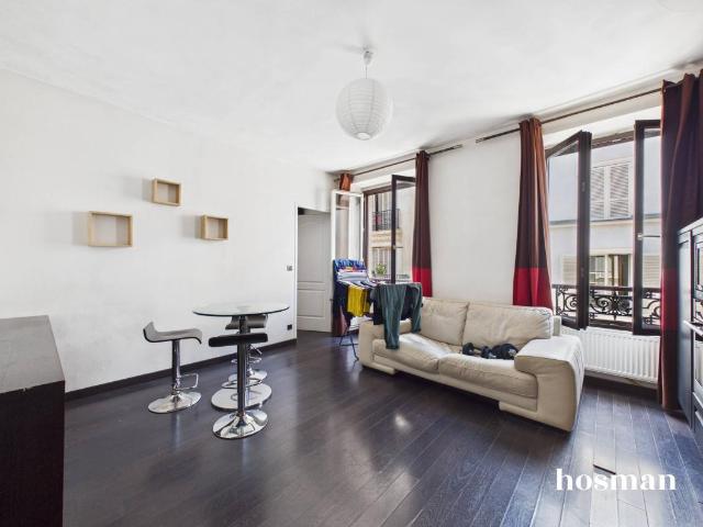 Appartement vente à Paris 17e Arrondissement, Paris