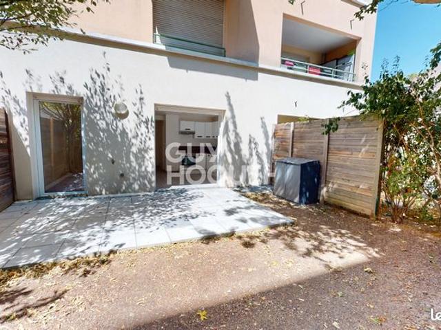 Appartement vente à Bobigny, Bagnolet