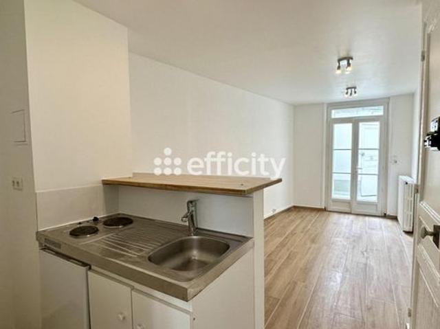 Appartement vente à Paris, Île-de-France